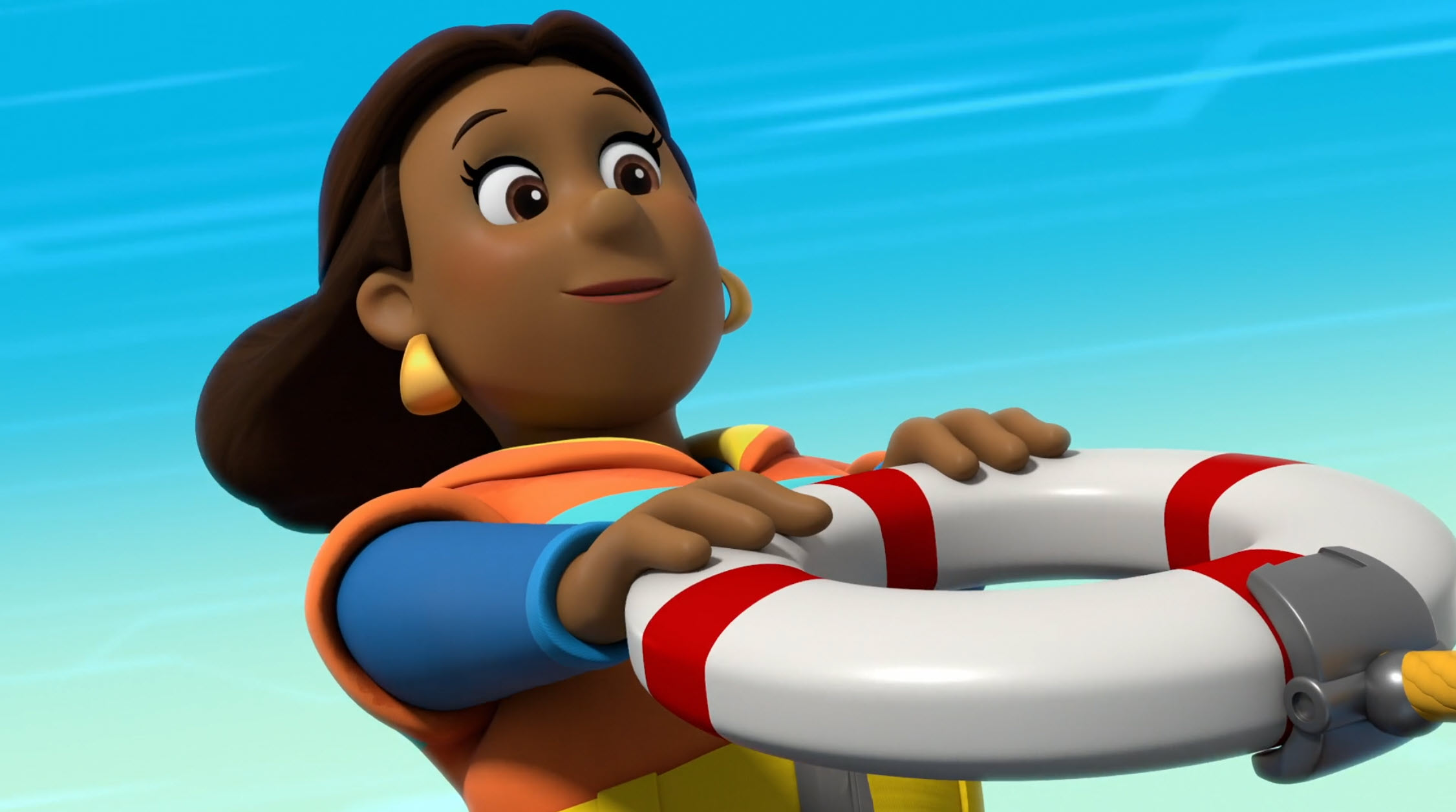 Hum-flectors - Capybara - HumCatDingerMan - Turbot Tournament - Talking Minis