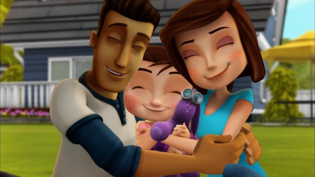 Color Me Happy | Kittens and Mittens