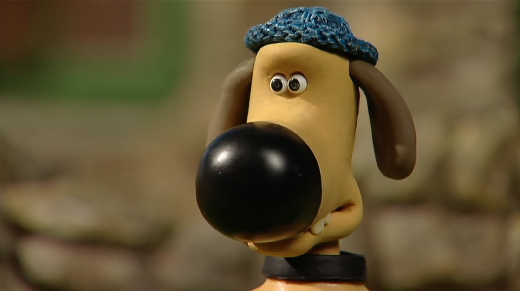 Troublesome Tractor | Heavy Metal Shaun