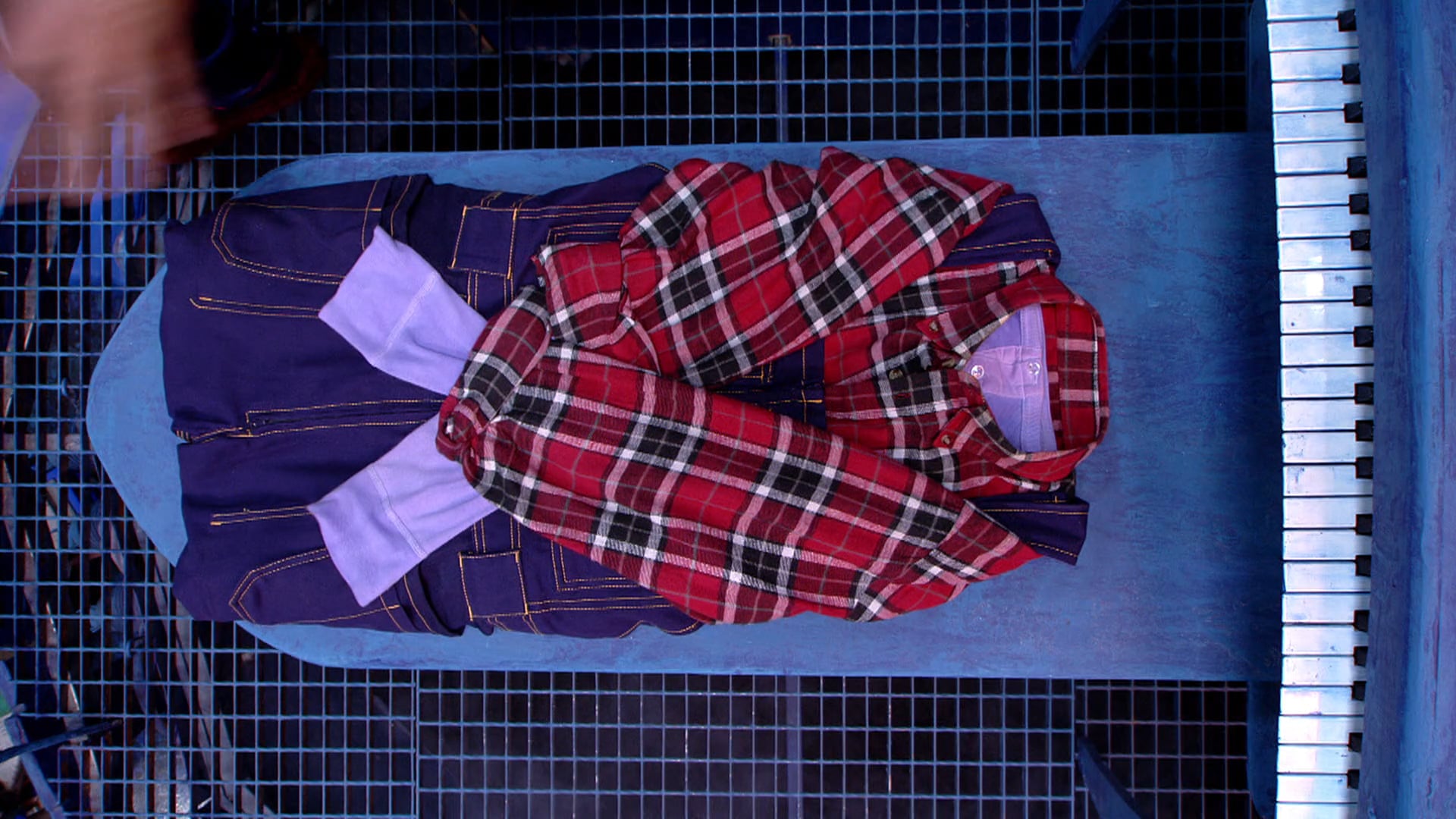 "¡Sorpresa de Cumpleaños!"