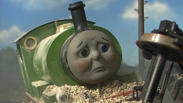 Emily Knows Best | Thomas' New Trucks