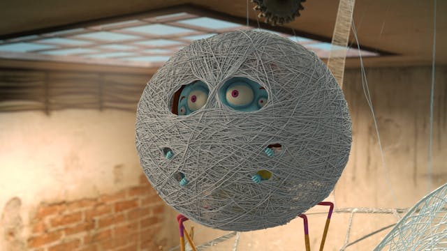 Saving Struggles | The Pandemic