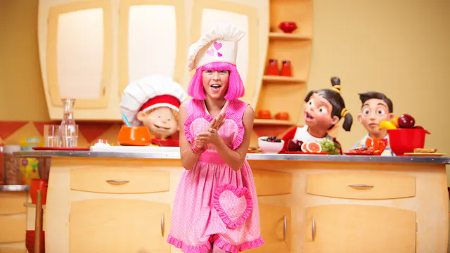 Breakfast at Stephanie's