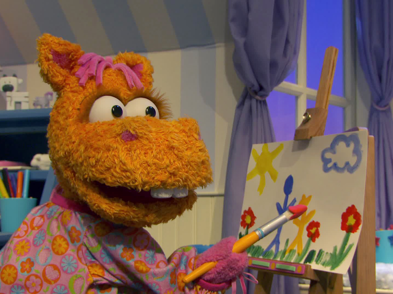 Special Things | Mom is Amazing