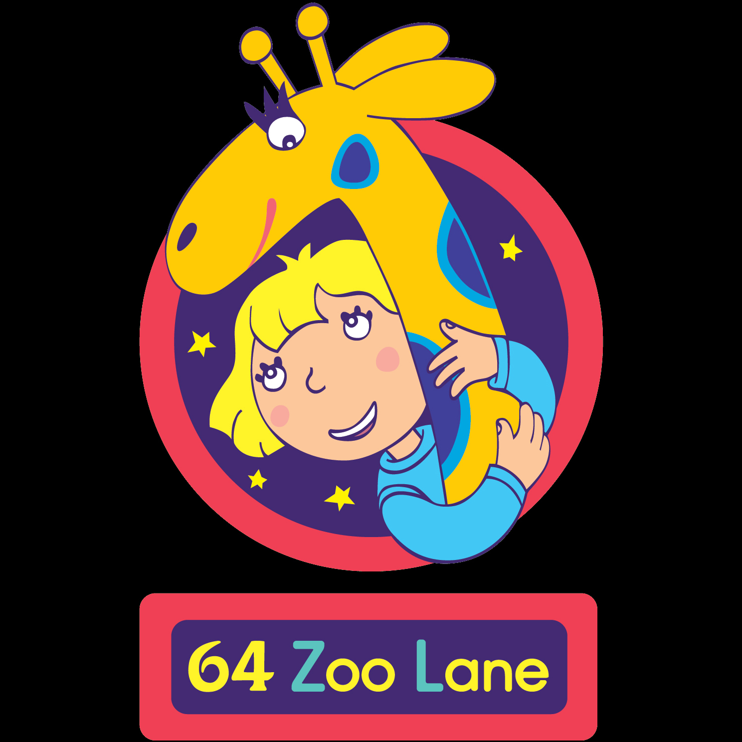 64 Zoo Lane