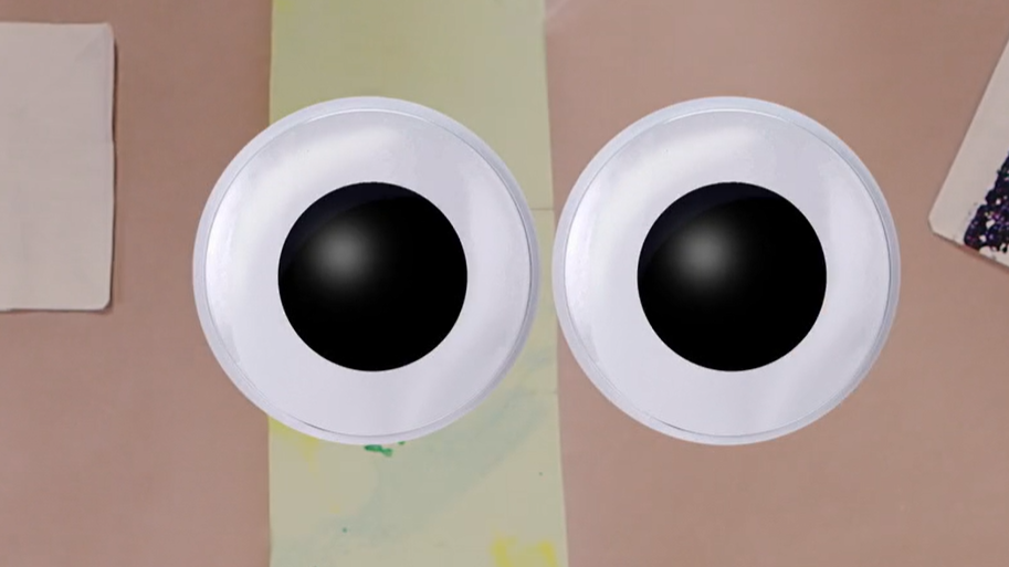 Bumble Bee Windsock | Paper Bag Zebra Puppet