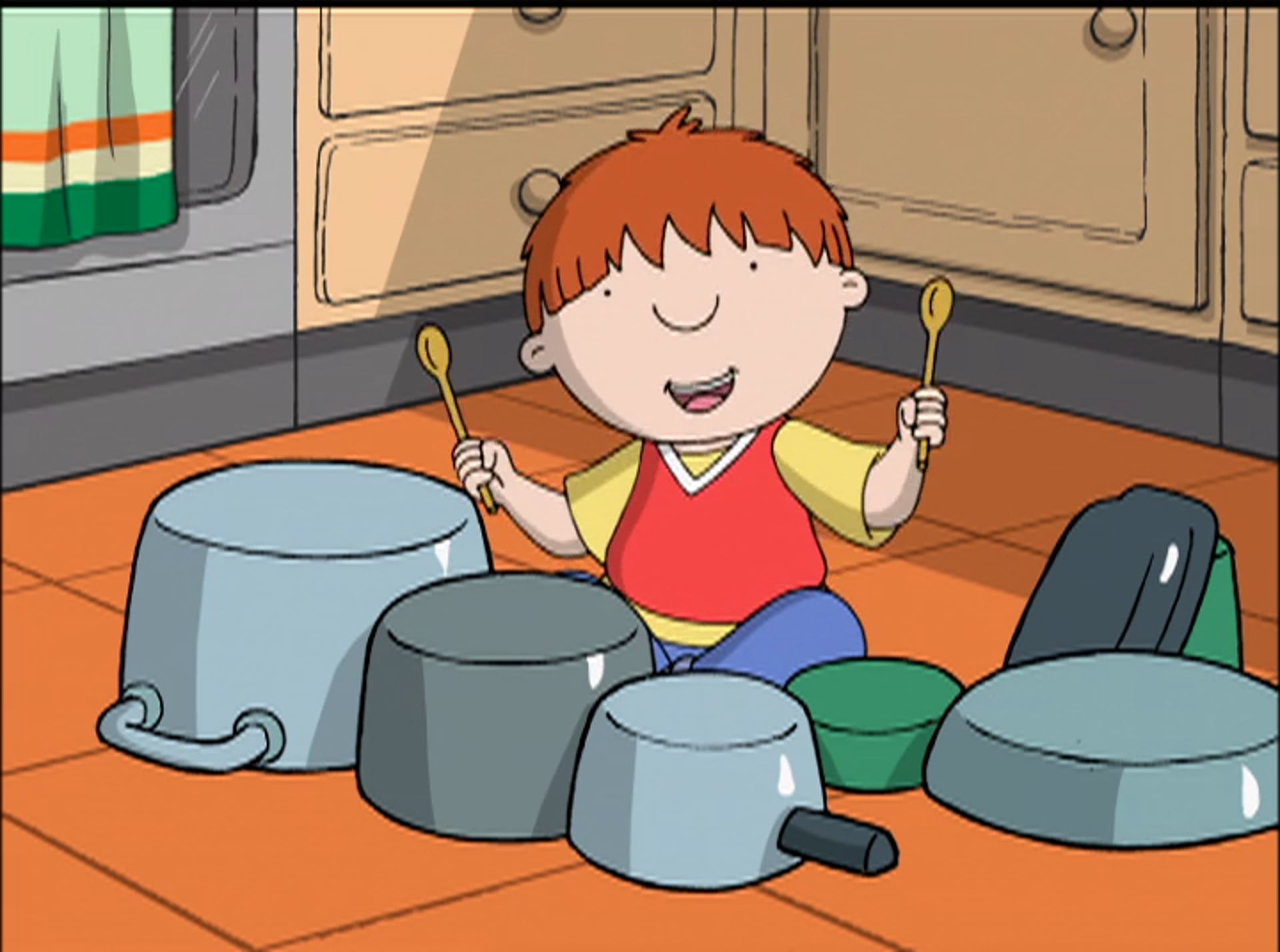 Let's Rock! | I Wish I Was a Builder! | What Happens Next?