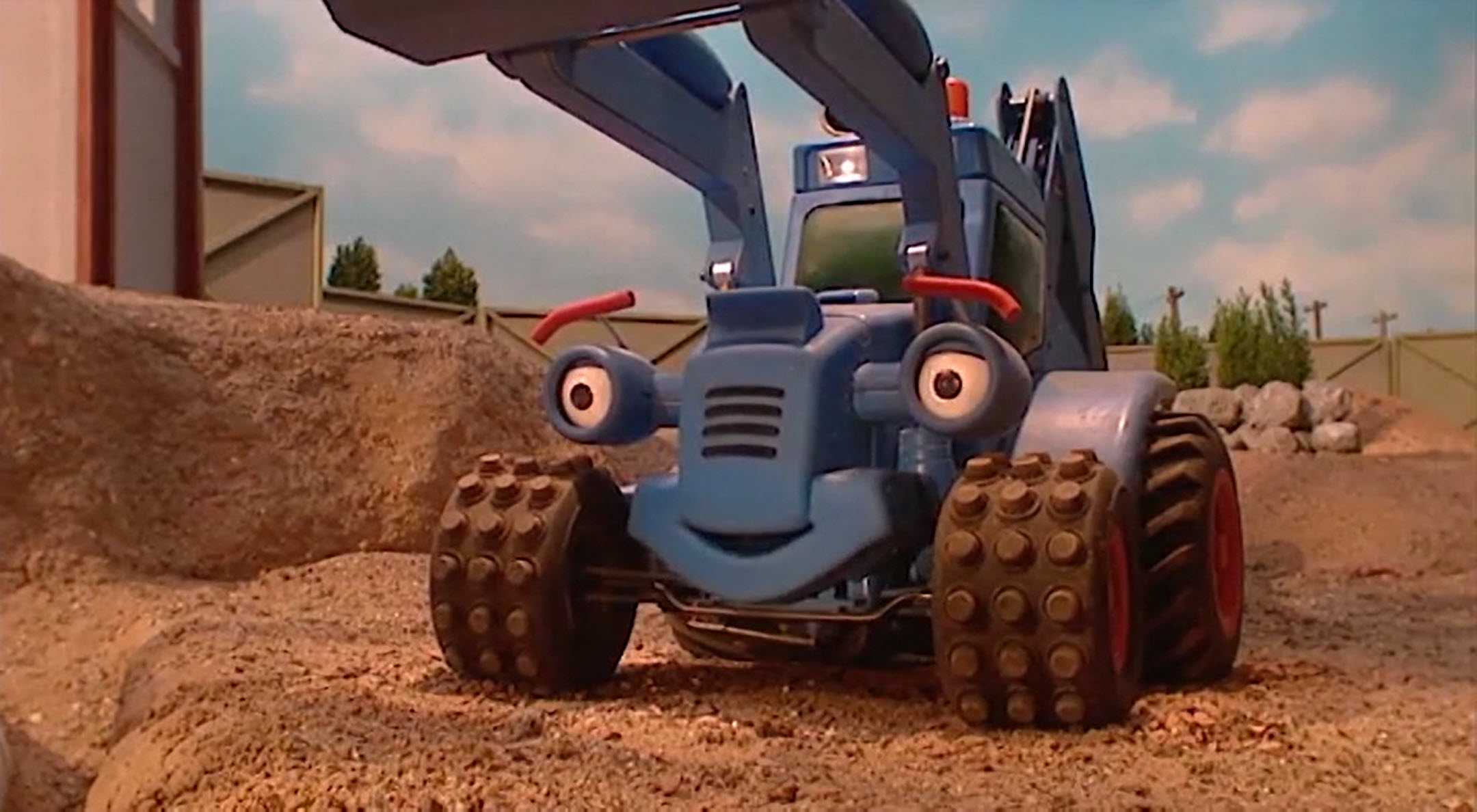 Start To Finish | Feeling Flat