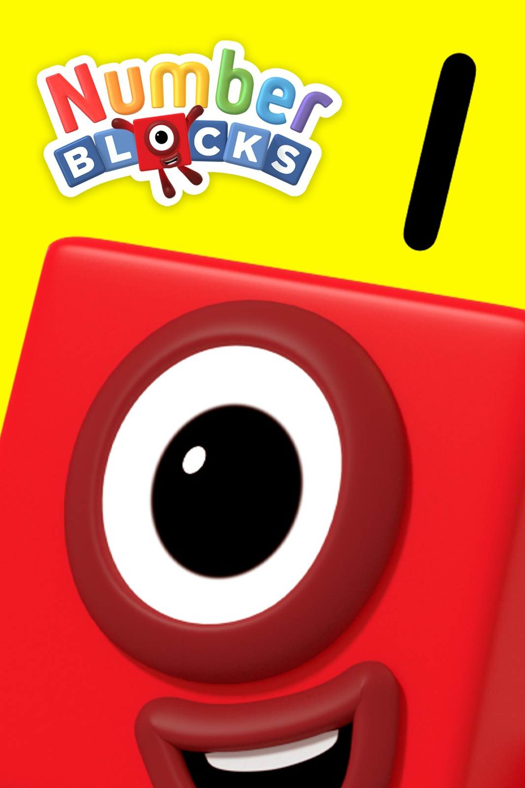 Numberblocks