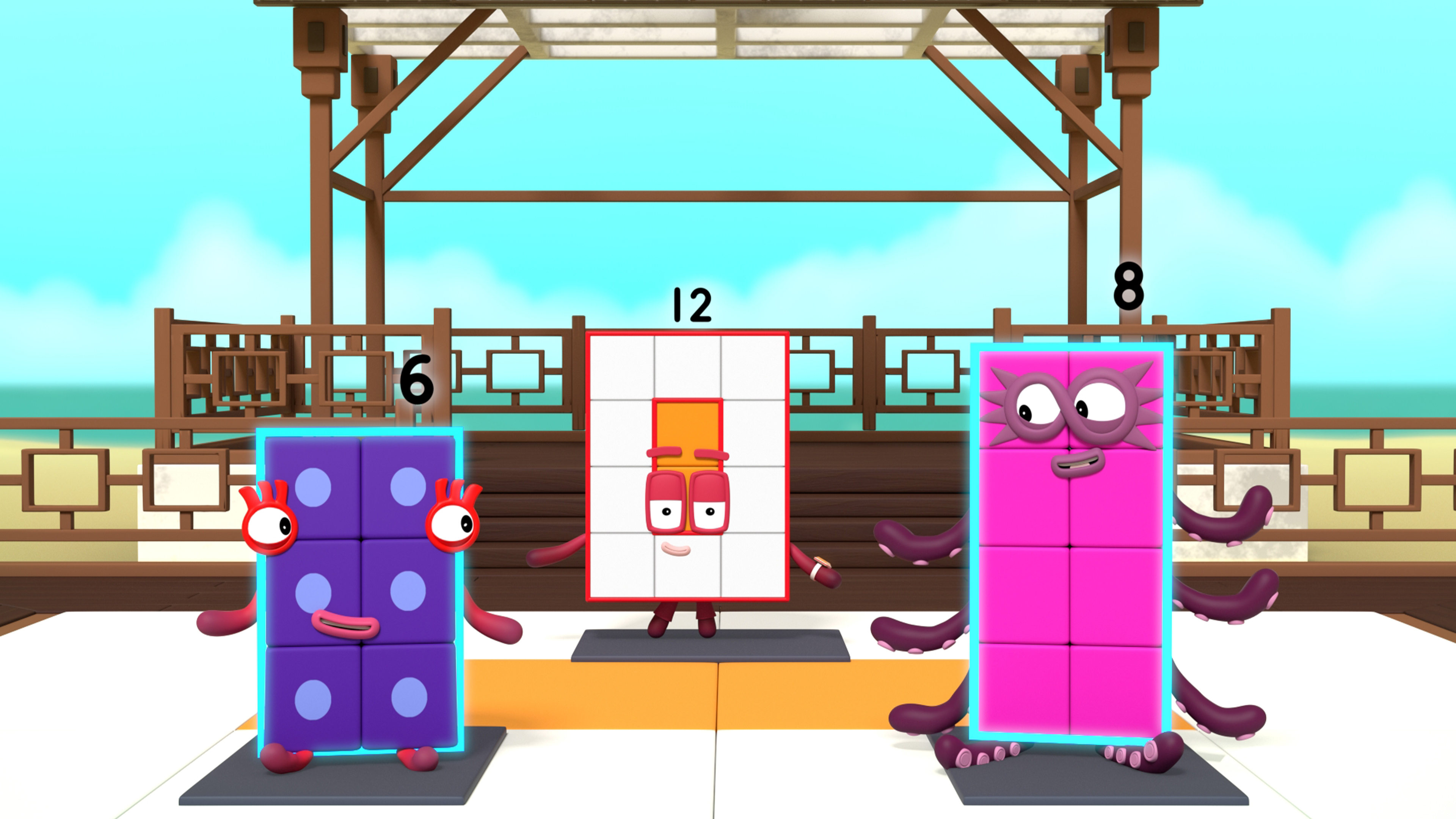 The Way of the Rectangle