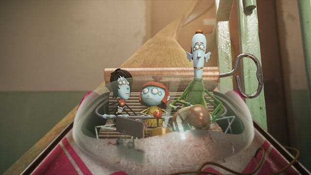 Hero Daddy | The Cabriolet