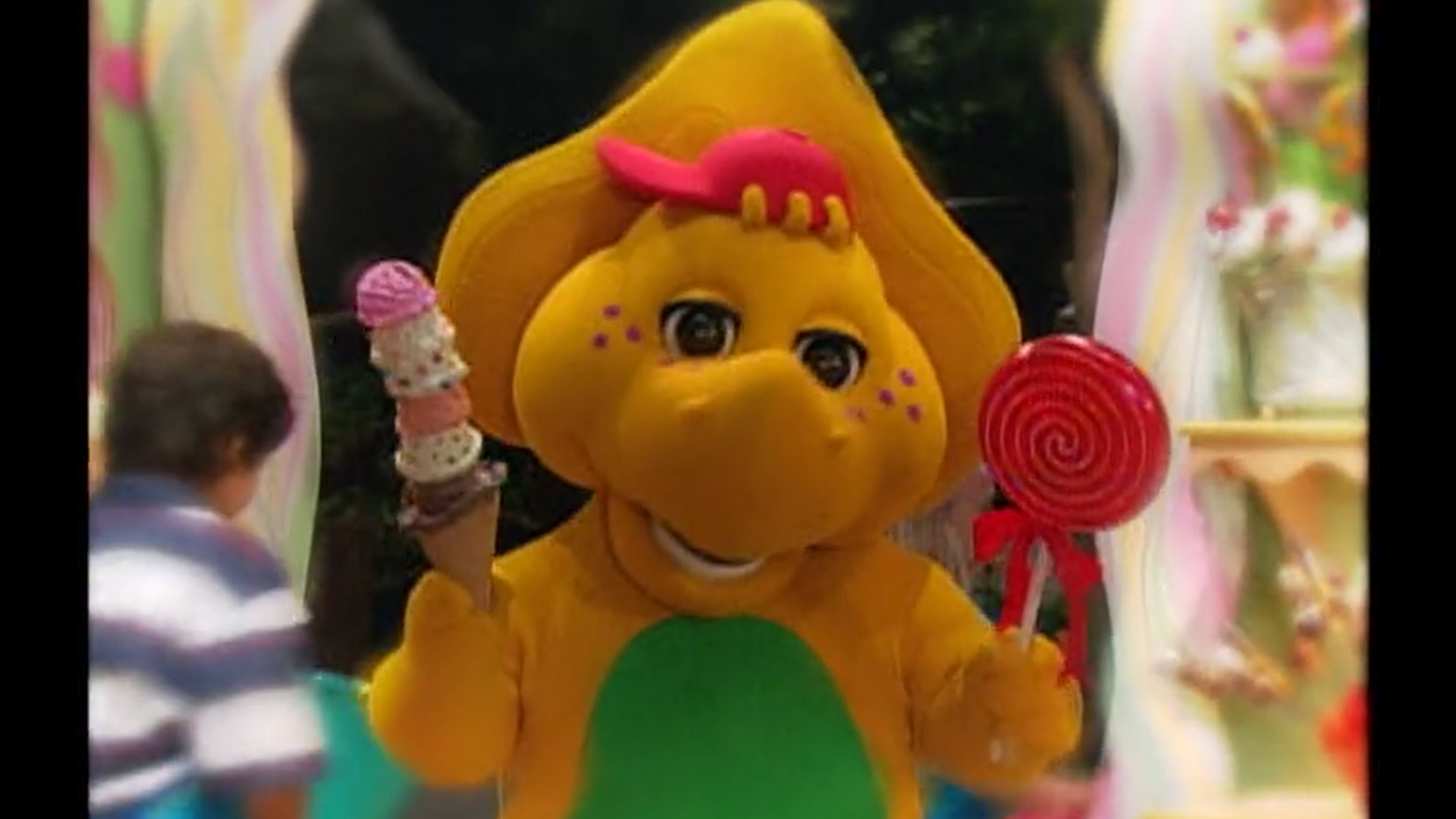 Movement | BJ’s Snack Attack