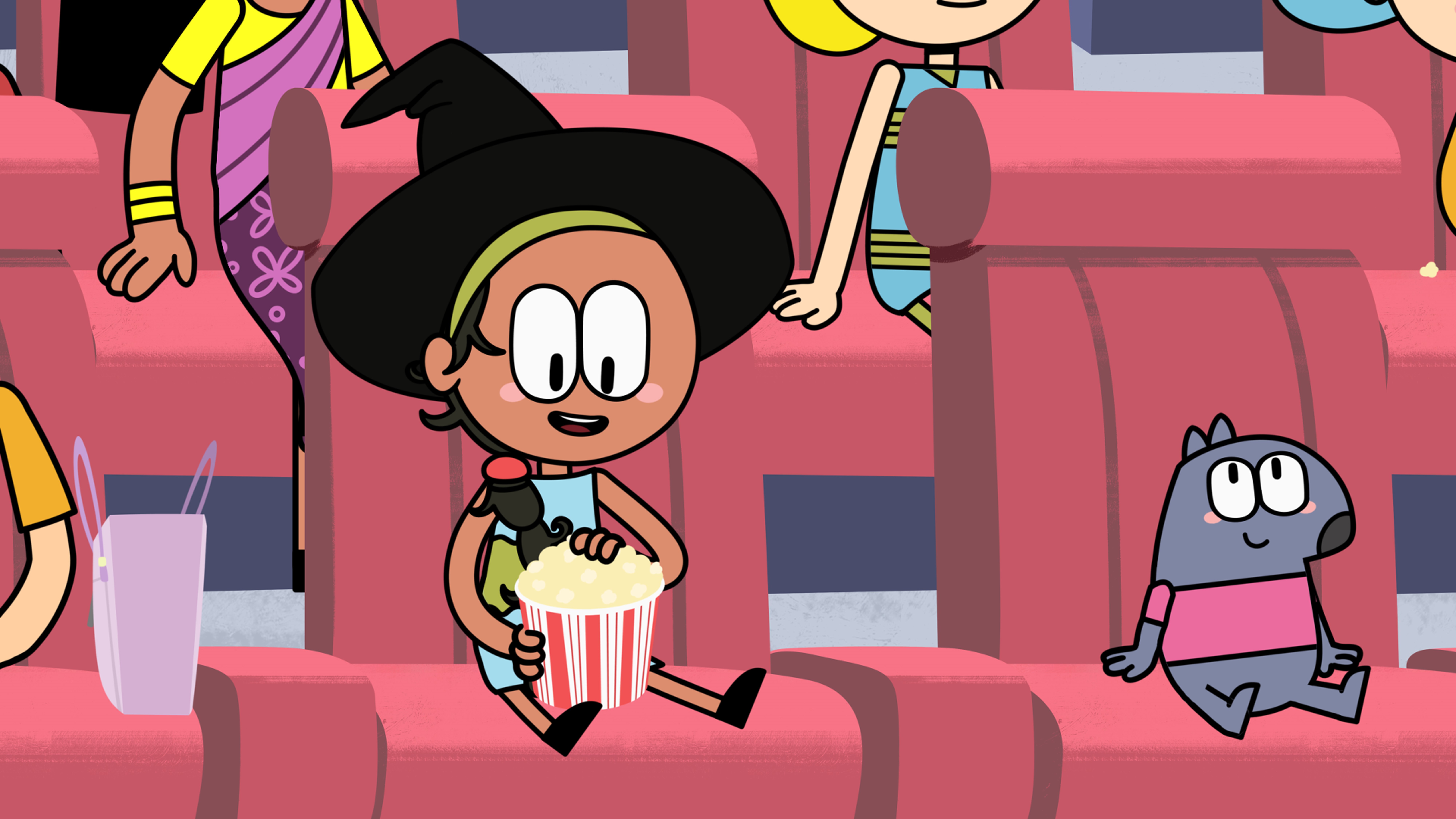 Wobbly Watching | Blirpy Bots | Outside the Box | Dog-Gone!