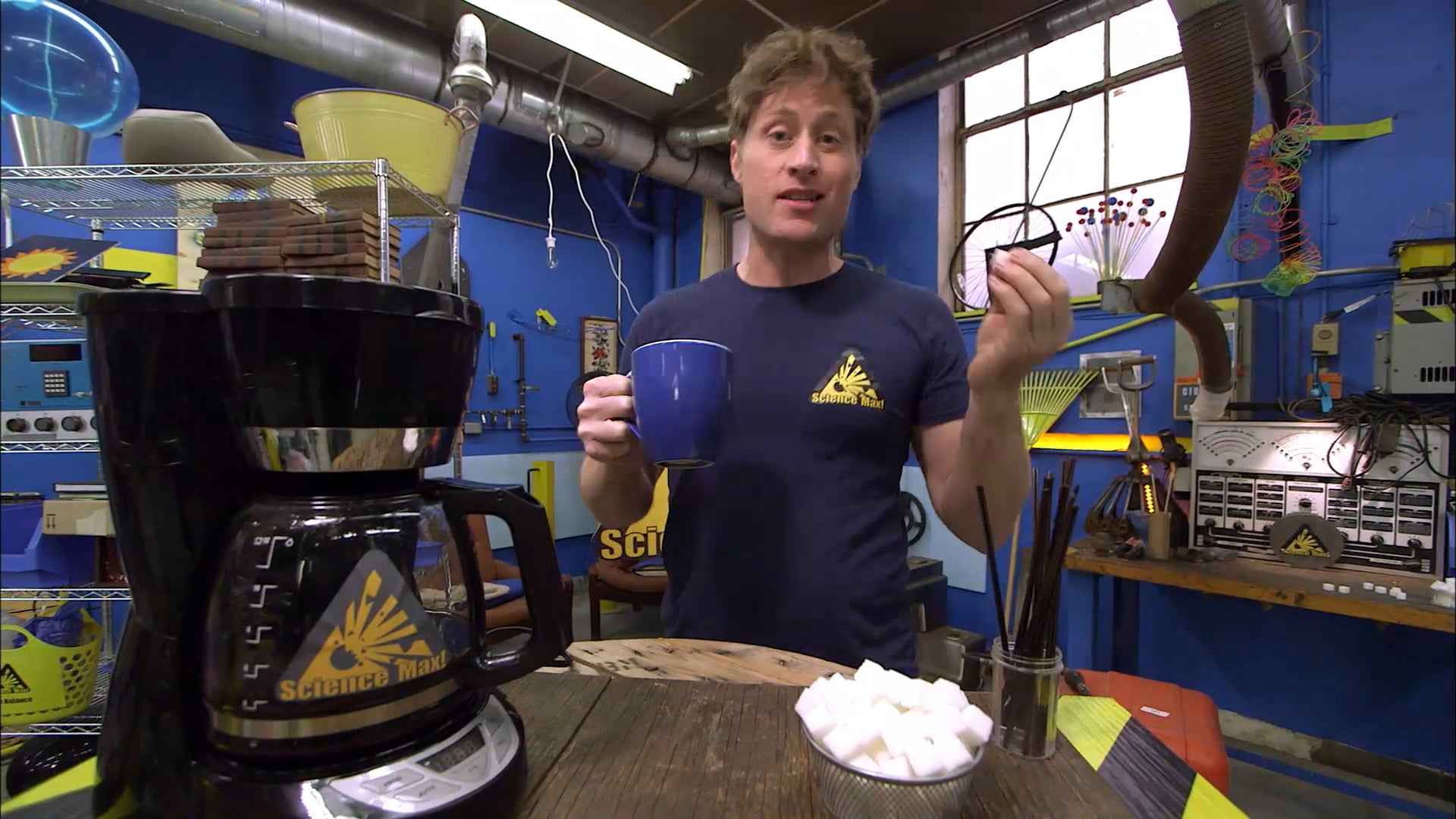 Stable Structures 2 | Light Challenge