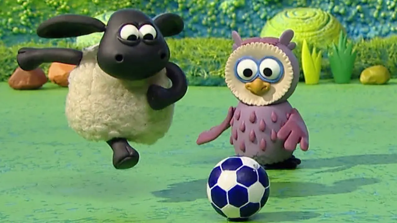 Timmy Wants the Blues | Timmy Plays Ball - Collection 1 - Kidstream