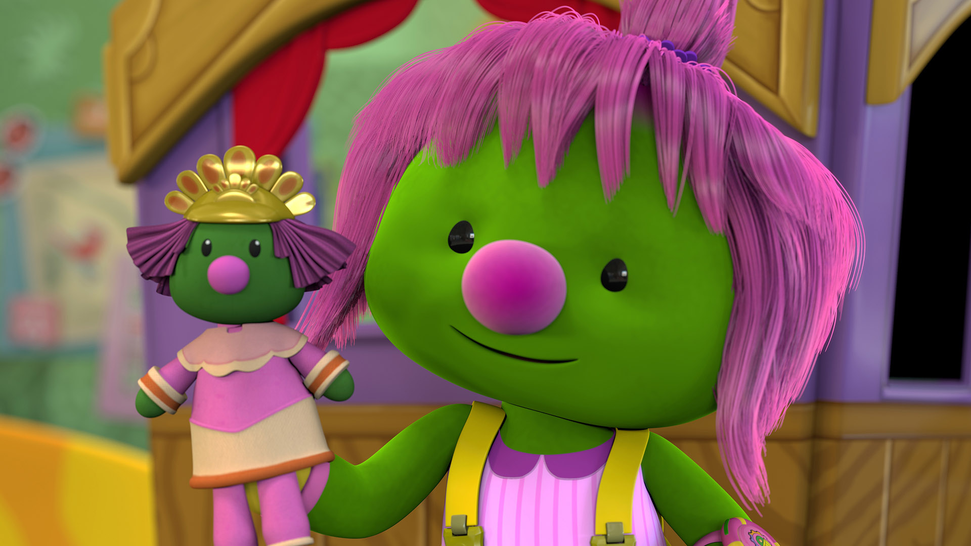 Big Stars | Light Where It's Dark