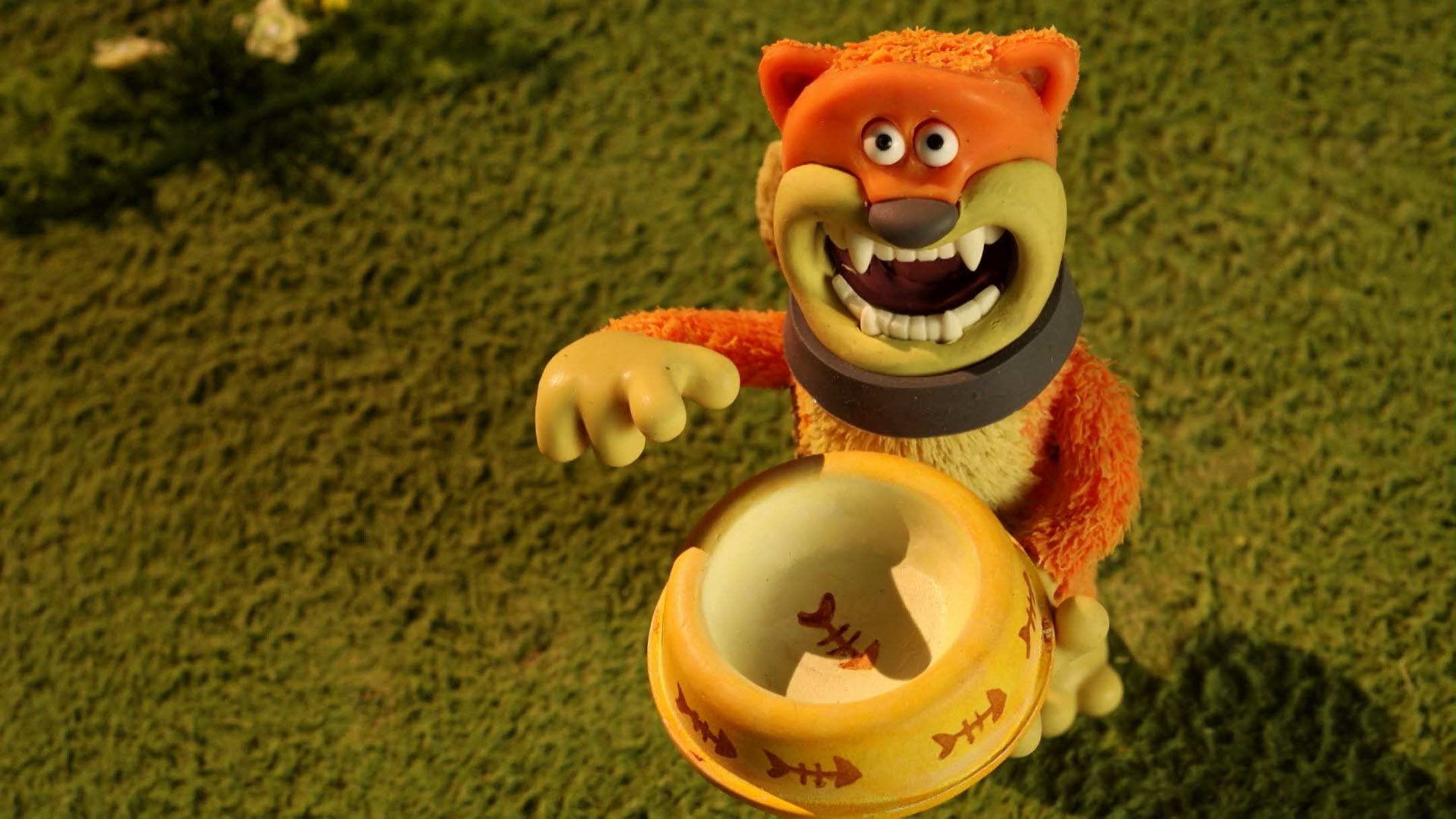 Strictly No Dancing | Who's the Caddy?