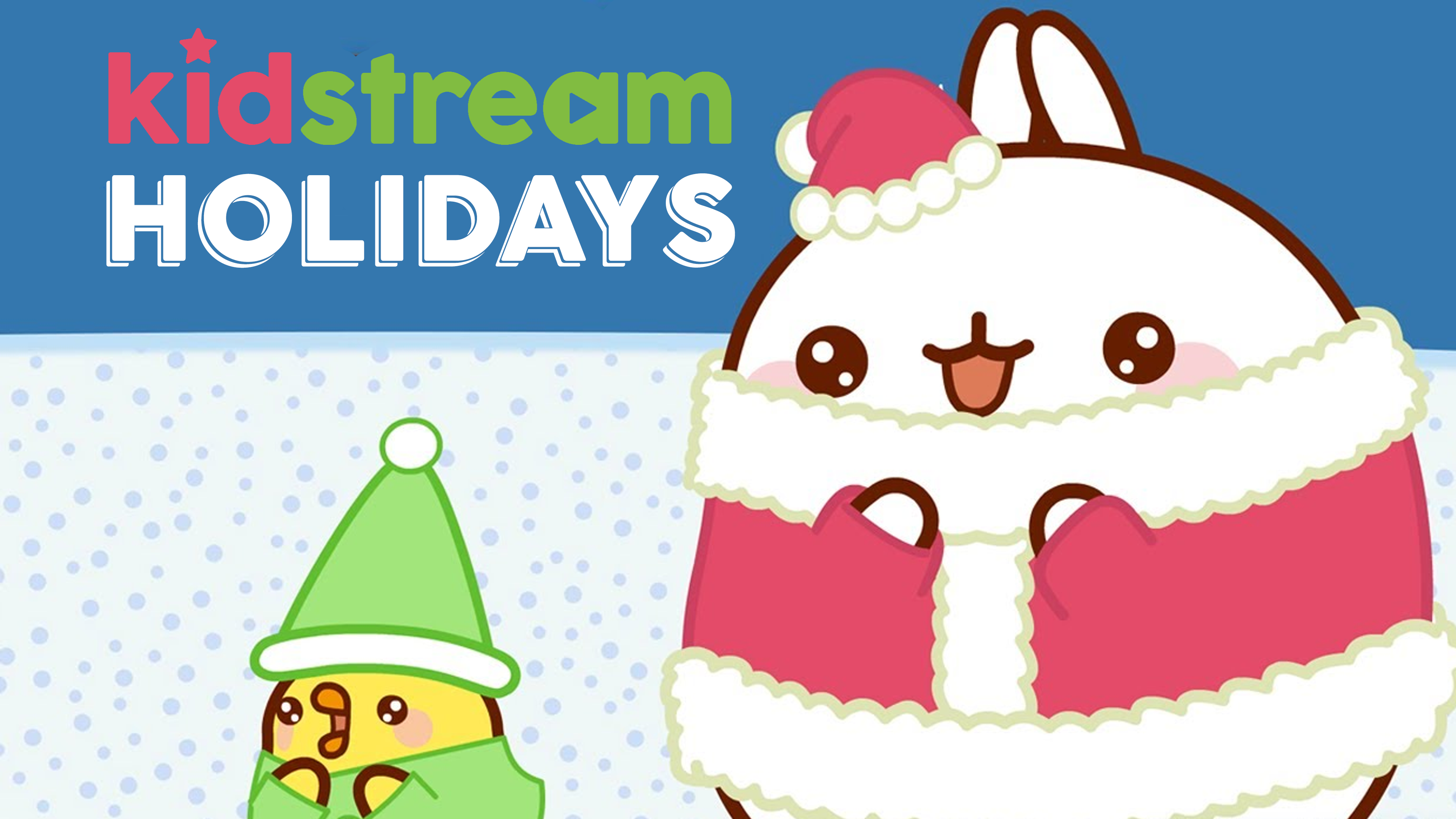 Kidstream Holidays