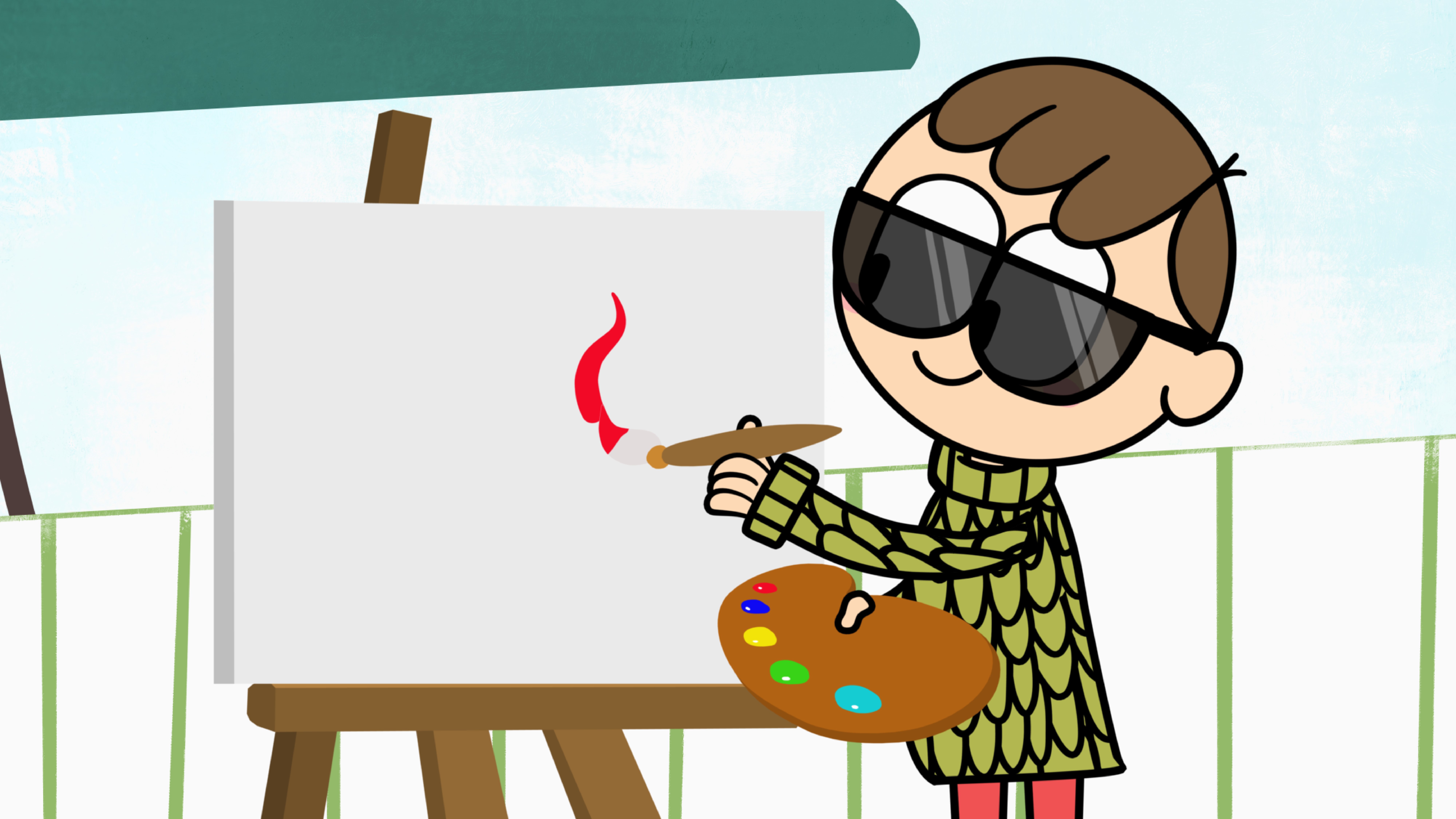 From the Heart | Baby Talk | An Amazing Morning | Just Squidding