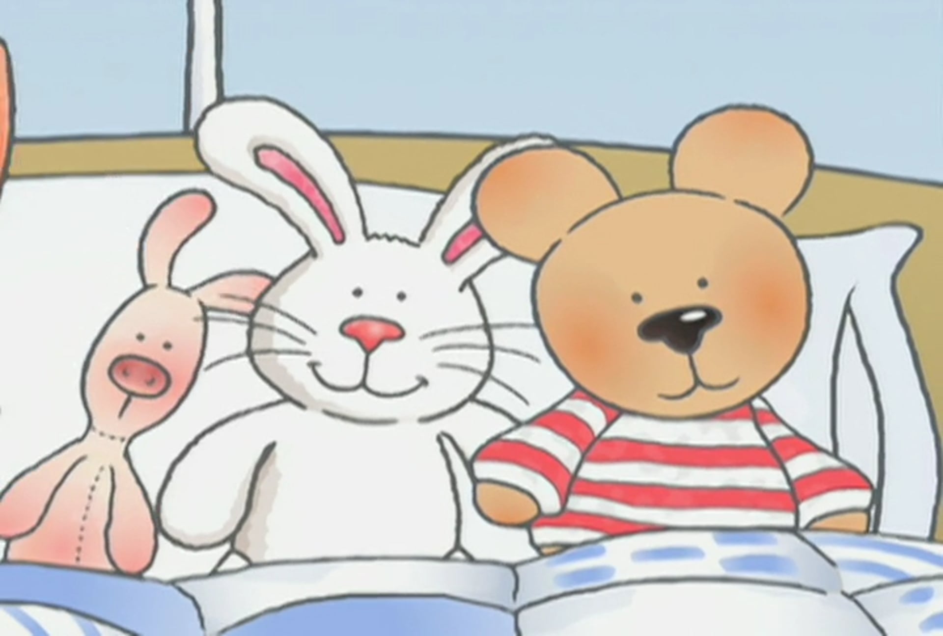 Dream | String | Home in Time for a Treat