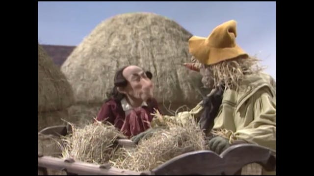 Margery Daw | Hector Protector | Baa,...