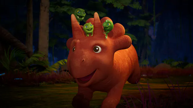 Vegesaurs: Tricks and Treats | Ball H...