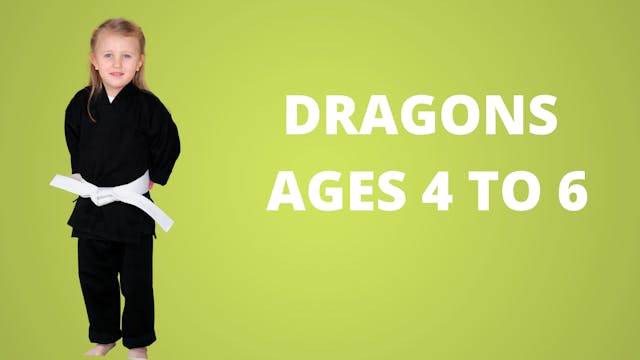 Dragons Zoom Class June 18 1130am 2022