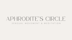 Aphrodite's Circle