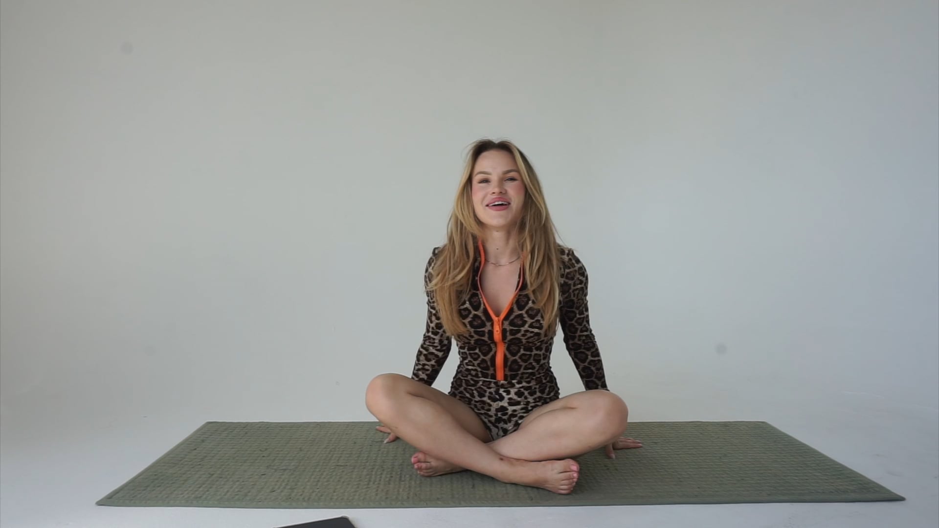 19 Minute APHROflow to Release Overthinking 