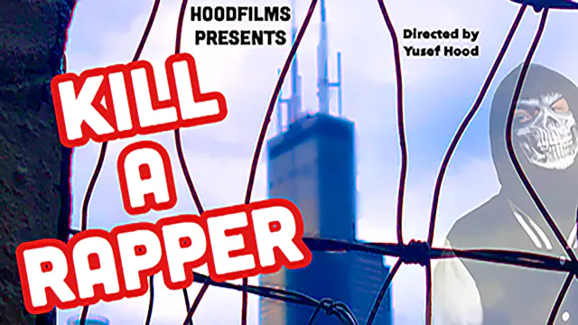 Kill A Rapper