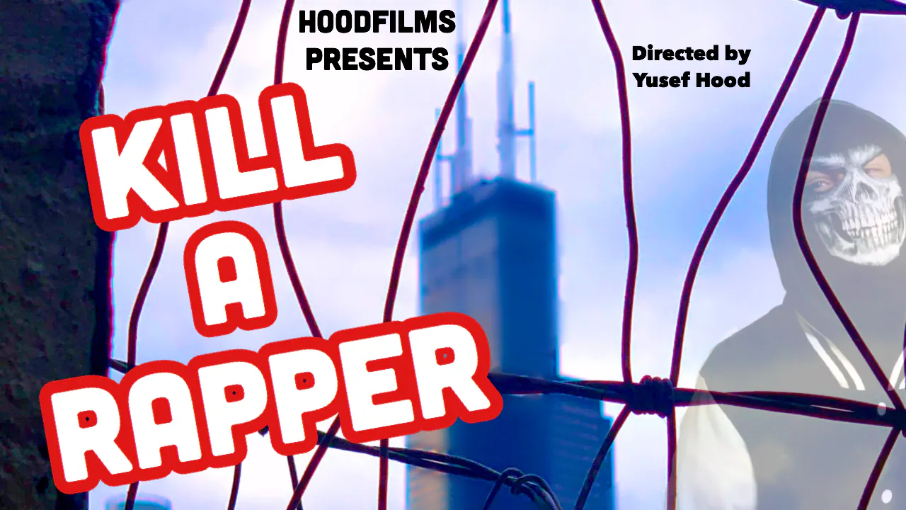 Kill A Rapper