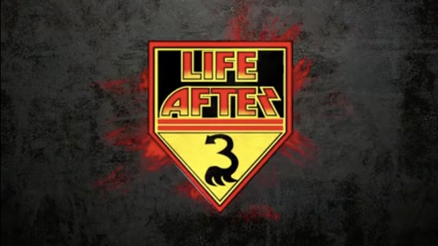 Life After 3
