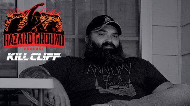Ep. 228 - Mike McGuinness (Army Combat Vet)