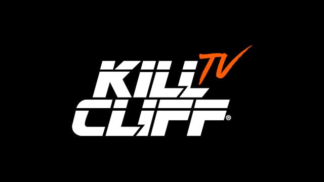 Kill Cliff TV