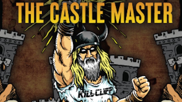 Who is the Castle Master?