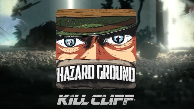 Kill Cliff's Hazard Ground