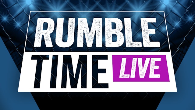 Graduation Celebration on Rumble Time Live