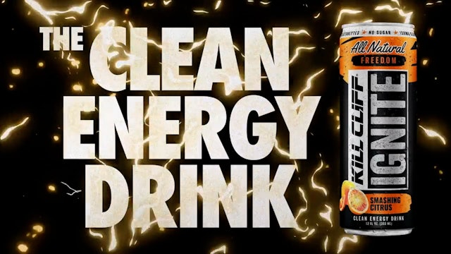 Clean Energy Drinks & Free Chihuahuas!