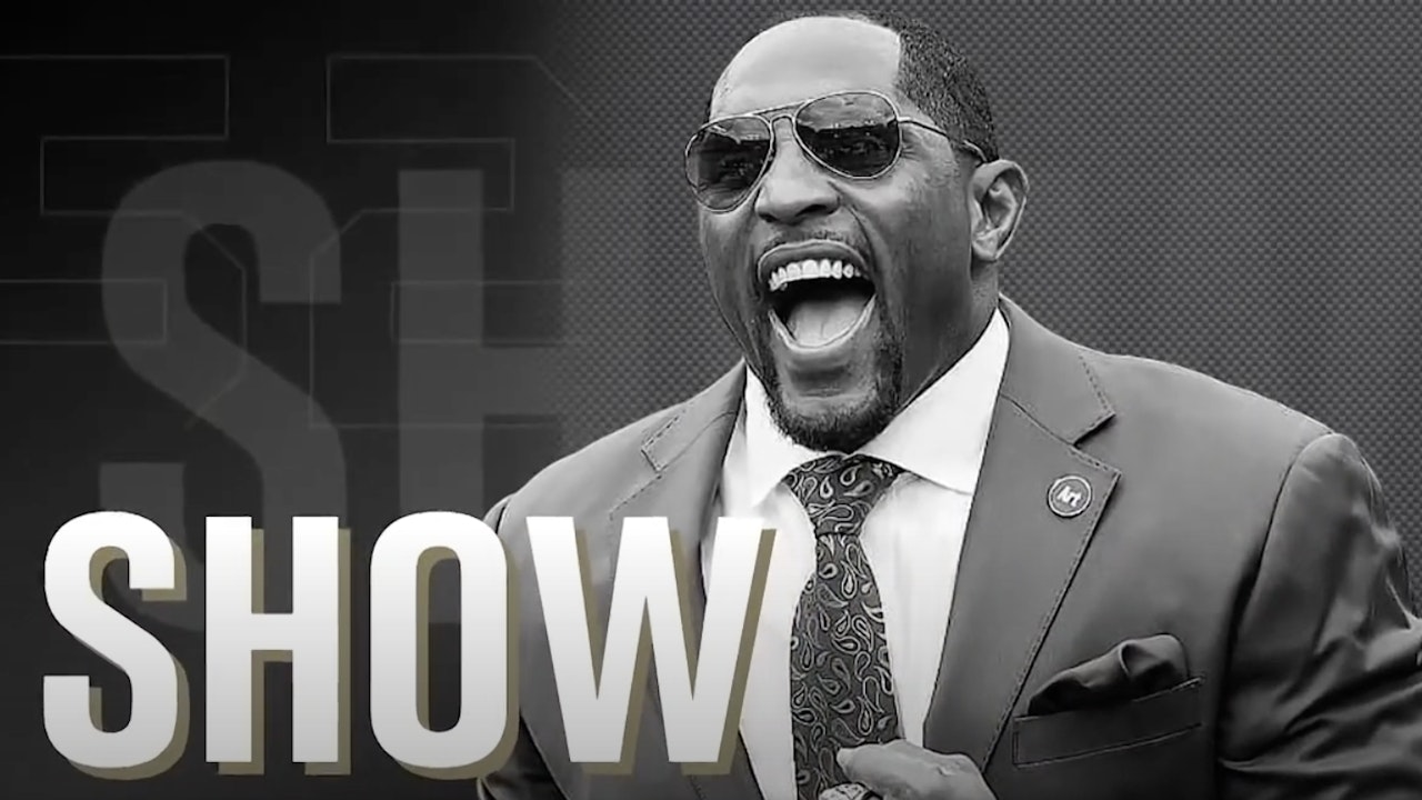 The Ray Lewis Show