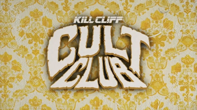 Kill Cliff Cult Club
