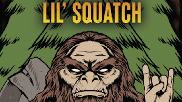 Lil' Squatch