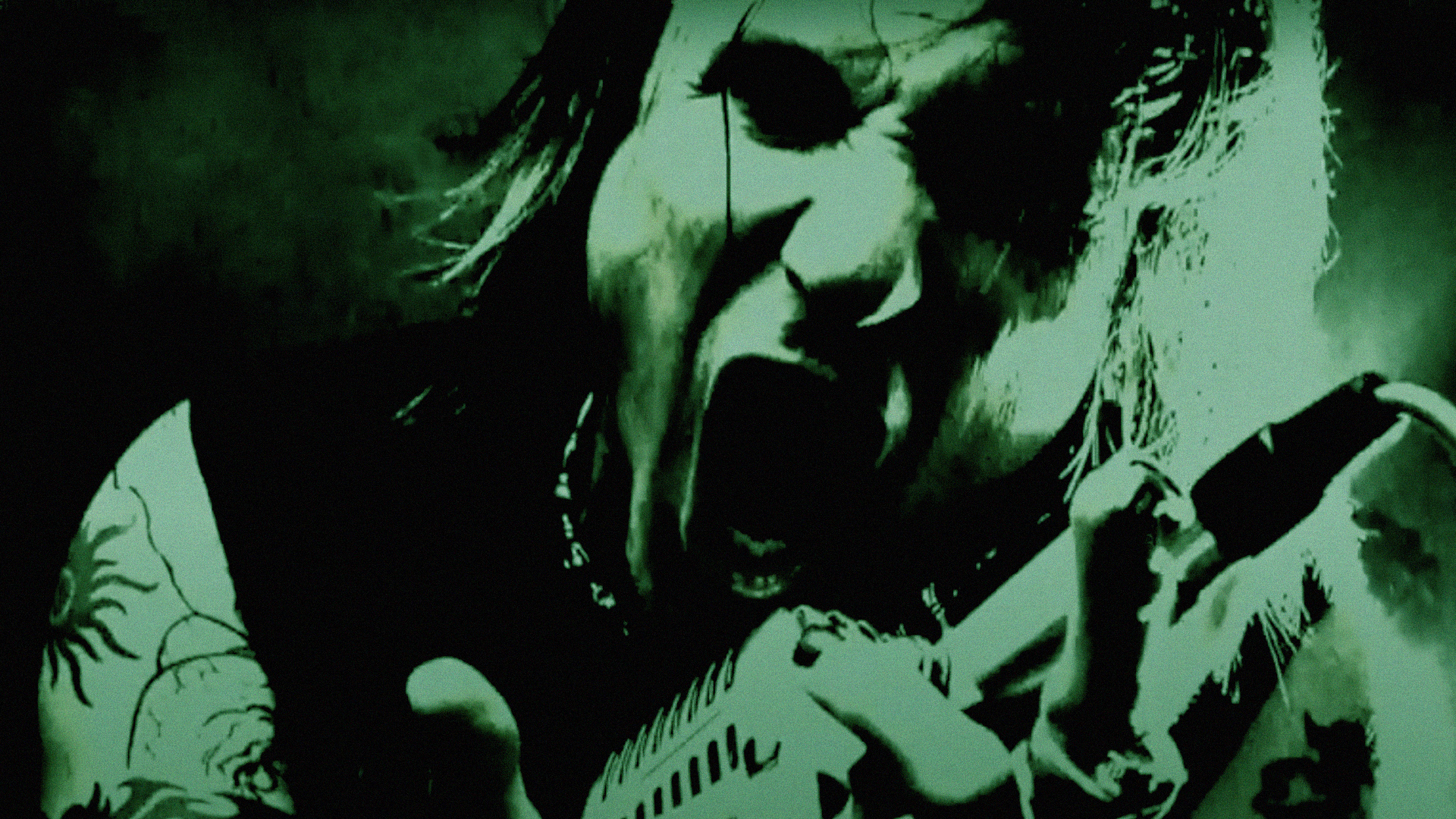 My Infected Soul - Infected