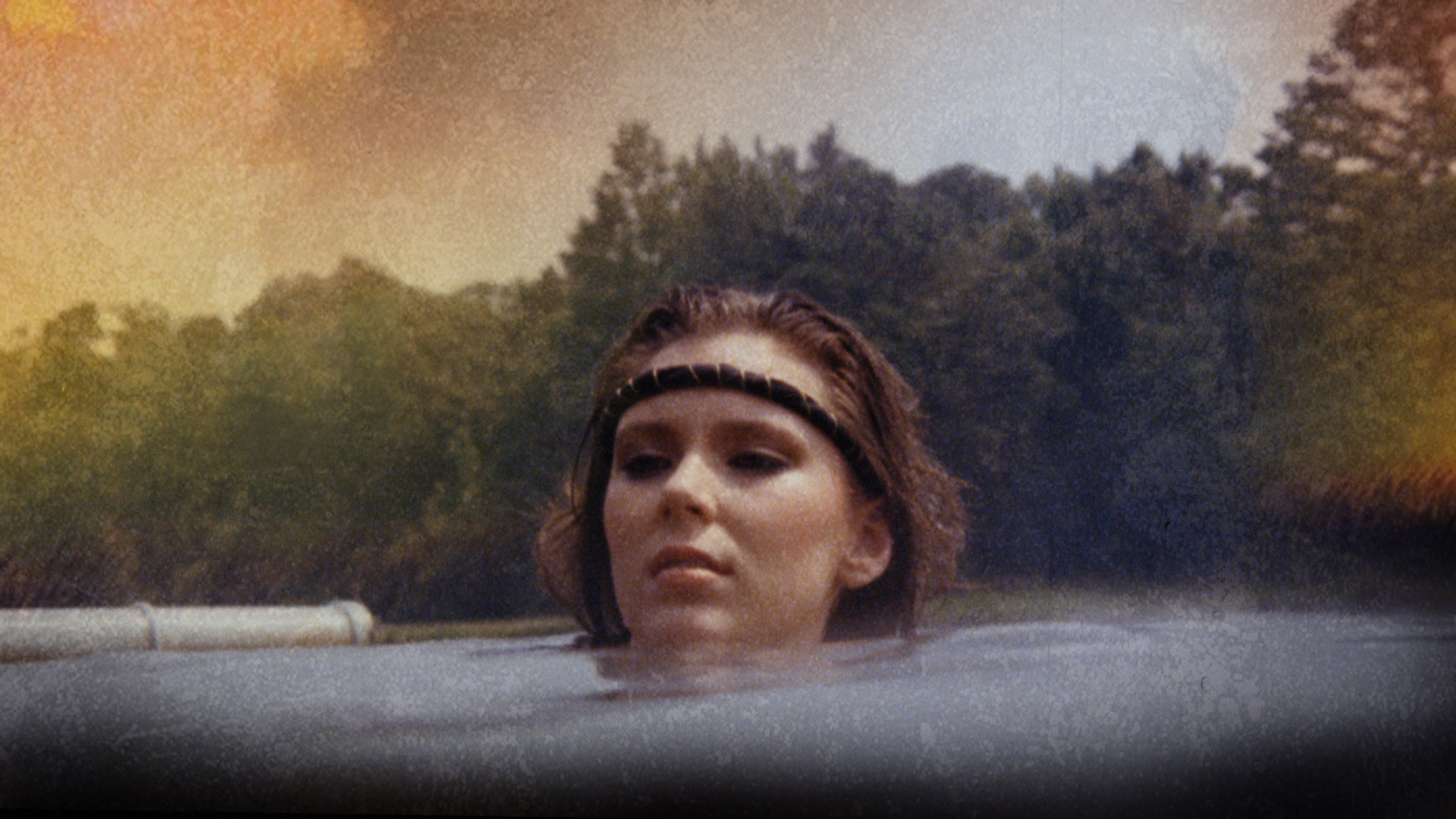 The Legend of Boggy Creek