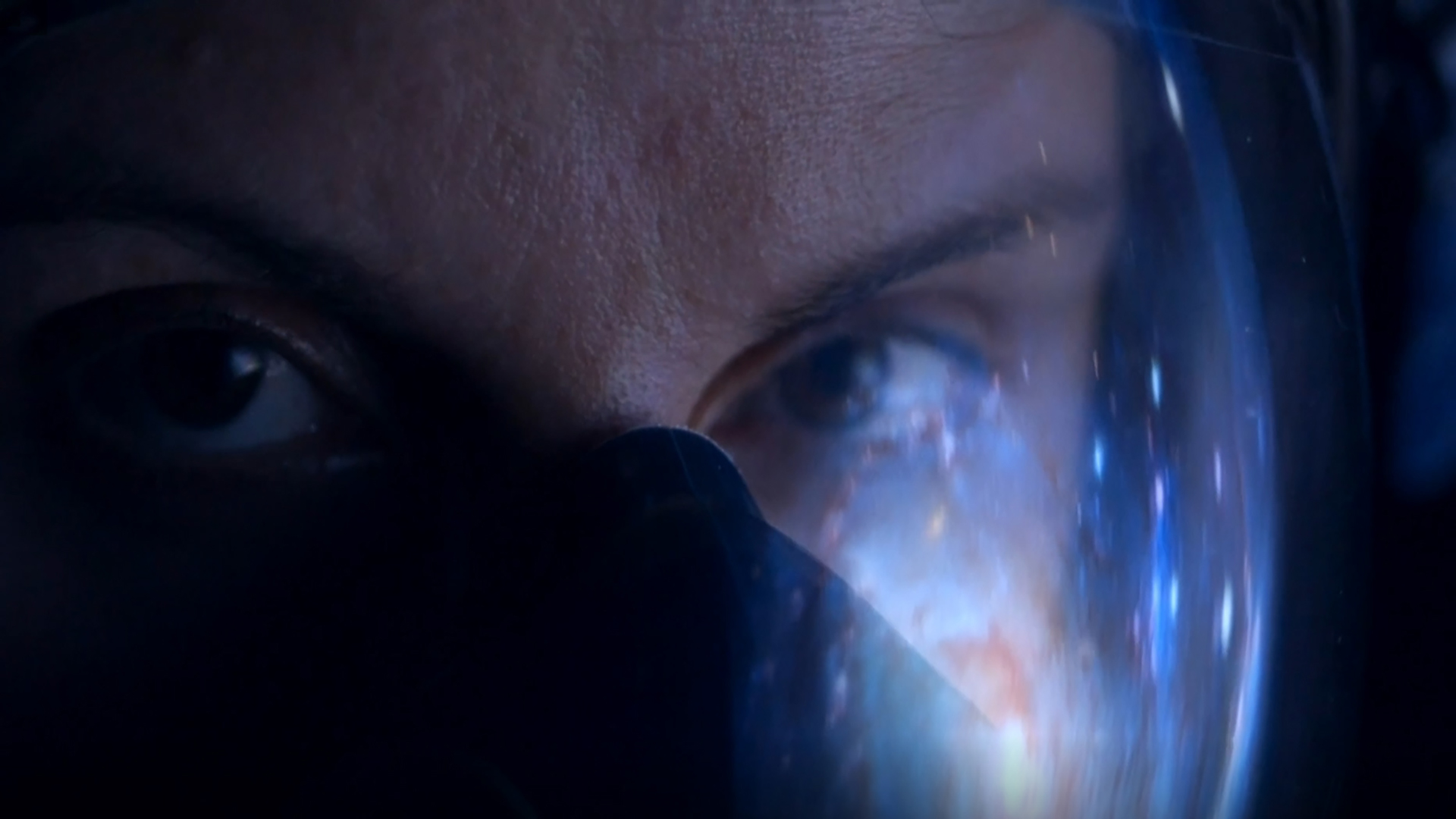 The Spacing Effect - Cosmic U