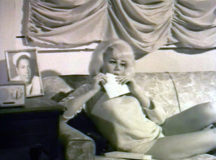 The Undertaker and His Pals