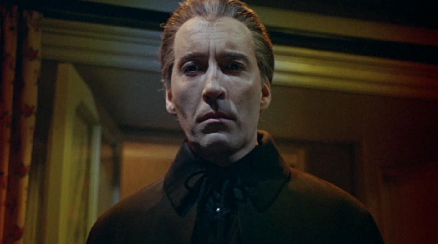 Dracula has Risen From the Grave