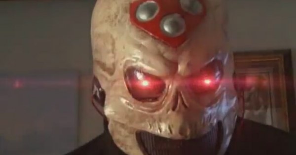 Astro Zombies: M4 – Invaders from Cyberspace