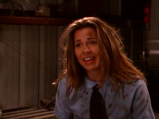 Scream Bloody Murder