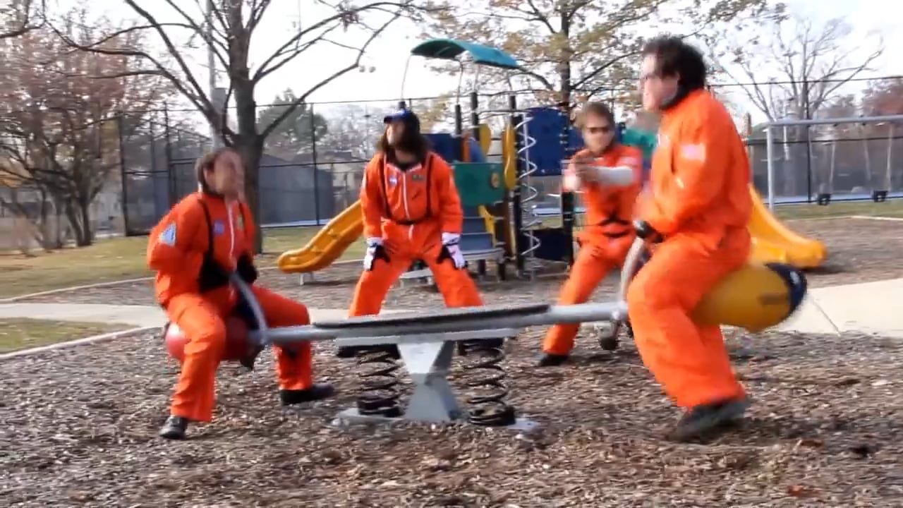 Cosmic Fury - Cosmic Fury Anthem