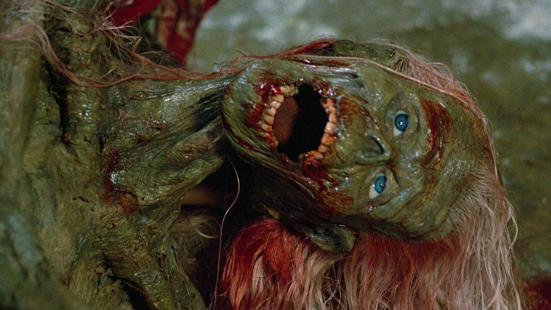 The Return of the Living Dead